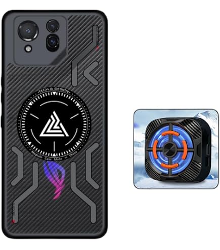Amazon.co.jp: ASUS AeroActive Cooler X ROG_AEROACTIVEX : パソコン
